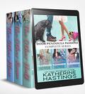 Door Peninsula Passions Digital Boxed Set by Katherine Hastings