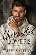 Unexpected Lovers  by Blue Saffire, Natasha Snow Designs