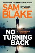 No Turning Back by Sam Blake