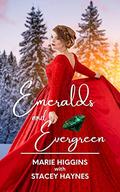 Emeralds and Evergreen (Gems of the West #4) by Marie's Designs