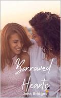Borrowed Hearts (WaterColor Beach Romances #2) by Jenn Bridges