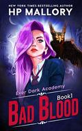 Bad Blood (F My Life #1) by Plum Pascal