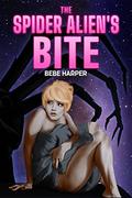 Spider Alien’s Bite (Urf Oomons #3) by Bebe Harper
