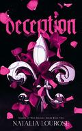 Deception (Sinners of New Orleans #2) by Natalia Lourose