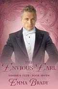The Envious Earl (Sinners Club #7) by Emma Brady