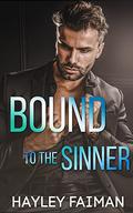 Bound to the Sinner (Russian Torpedo #2) by Ellie McLove