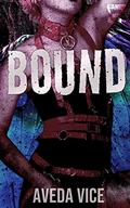 Bound (Fangs with Benefits #3) by Aveda Vice