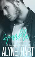 Sparkle (Enigma Models #2) by Alyne Hart