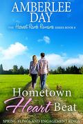 Hometown Heart Beat (Harvest Ranch Romance #9) by Amberlee Day