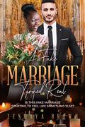 A Fake Marriage Turned Real: BWWM, Arranged Marriage, Billionaire Romance by Zendaya Brown