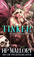 Tinker (Happily Never After #6) by Plum Pascal