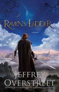 Raven's Ladder: A Novel (The Auralia Thread #3) by Jeffrey Overstreet