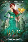 Liars (The Devious Fae #3) by Katerina Martinez