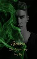 Avarice by Lexy Ray