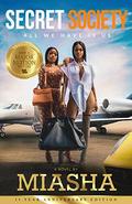 Secret Society (Secret Society #1) by Miasha