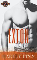 Exton (The Rangers #1) by Hadley Finn