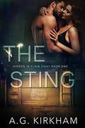 The Sting (Hidden In Plain Sight #1) by A.G. Kirkham