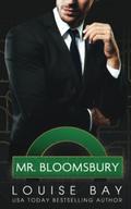 Mr. Bloomsbury by Louise Bay