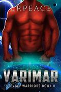 Varimar by L.P. Peace