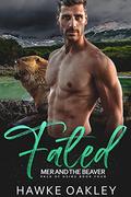 Fated: Mer and the Beaver by Hawke Oakley