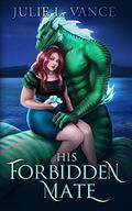 His Forbidden Mate by Julie L. Vance