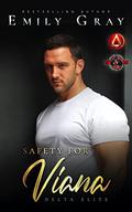 Safety for Viana (Delta Elite #1) by Emily Gray