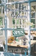 Small-Town Hearts  (Southern Tier Romance) by Ruth Logan Herne