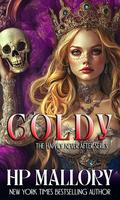 Goldy (Happily Never After #2) by Plum Pascal