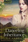 Darjeeling Inheritance (The Colonials) by Liz Harris