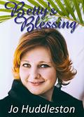 Betty's Blessing (California Bound #2) by Jo Huddleston