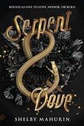 Serpent & Dove (Serpent & Dove #1) by Shelby Mahurin