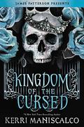 Kingdom of the Cursed by Kerri Maniscalco