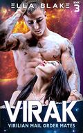 Virak by Ella Blake