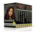 Paradise Lost   A Contemporary Christian Romance Boxed Set (The Complete Series: Books #1-8) by Dayo Benson