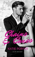 Chains & Canes (Club Devant #2) by Katie Porter