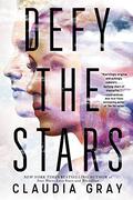 Defy the Stars (Constellation #1) by Claudia Gray