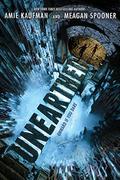 Unearthed by Amie Kaufman, Meagan Spooner