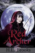 Red Archer (Red August #2) by H.L. Brooks