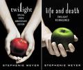 Twilight / Life and Death (The Twilight Saga #1.5) by Stephenie Meyer