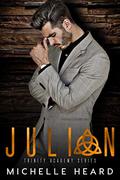 Julian by Michelle Heard