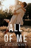 All of Me by A.L. Jackson