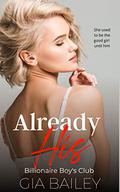 Already His by Gia Bailey