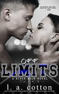Off-Limits by L.A. Cotton