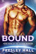 Bound by Presley Hall