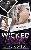 Wicked Promises by L.A. Cotton