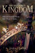 The Reclaimed Kingdom (Syphon #1) by Dana Claire