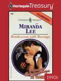 Rendezvous With Revenge by Miranda Lee