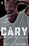 Cary by Jessica Gadziala