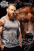 Lucas's Prey, Riley's Pride, Book 6 by Sandra R. Neeley