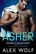 Asher by Alex Wolf